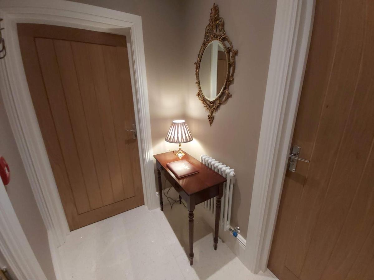 Appartamento The Rector'S Retreat At The Old Vicarage Lincoln Esterno foto